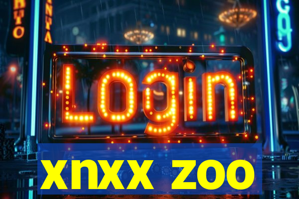 xnxx zoo